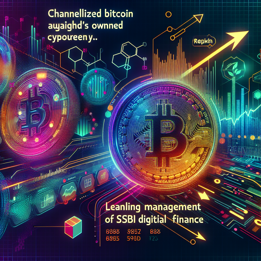 リミックスポイント、保有ビットコインをSBIデジタルファイナンスのレンディング運用へ