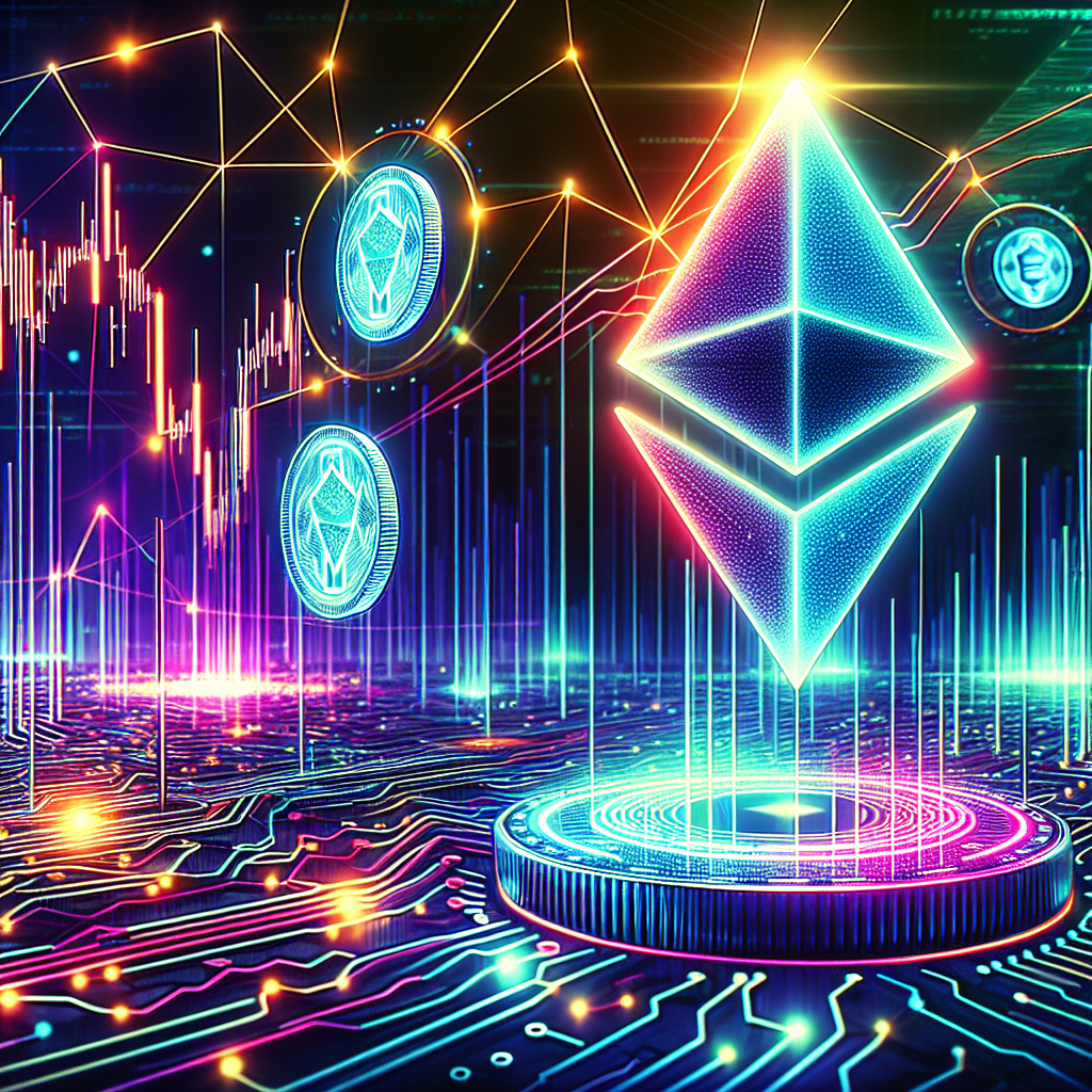 イーサリアム財務戦略から脱却、ETHジラが社名変更しトークン化事業へ転換