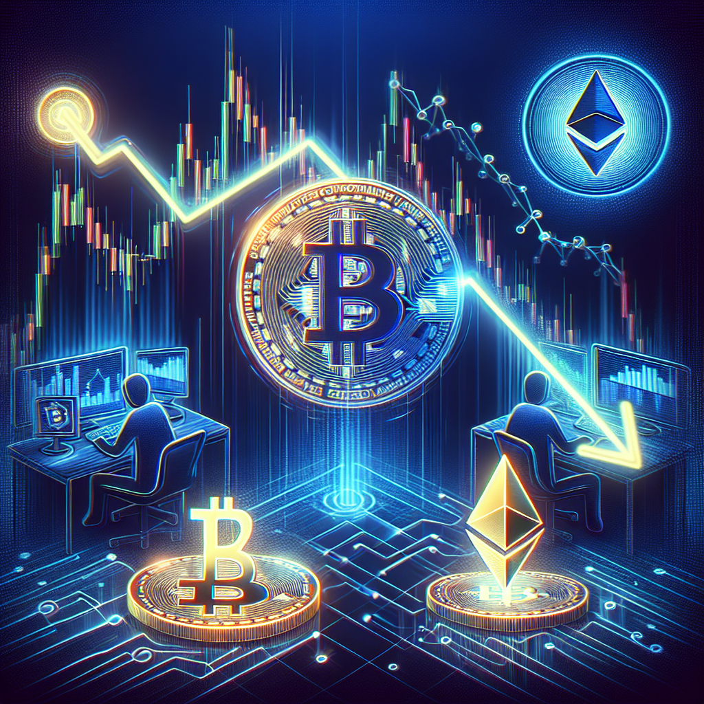 ビットコインはなぜ急落したのか？　バイナンスが昨年10月の仮想通貨暴落調査報告を公表