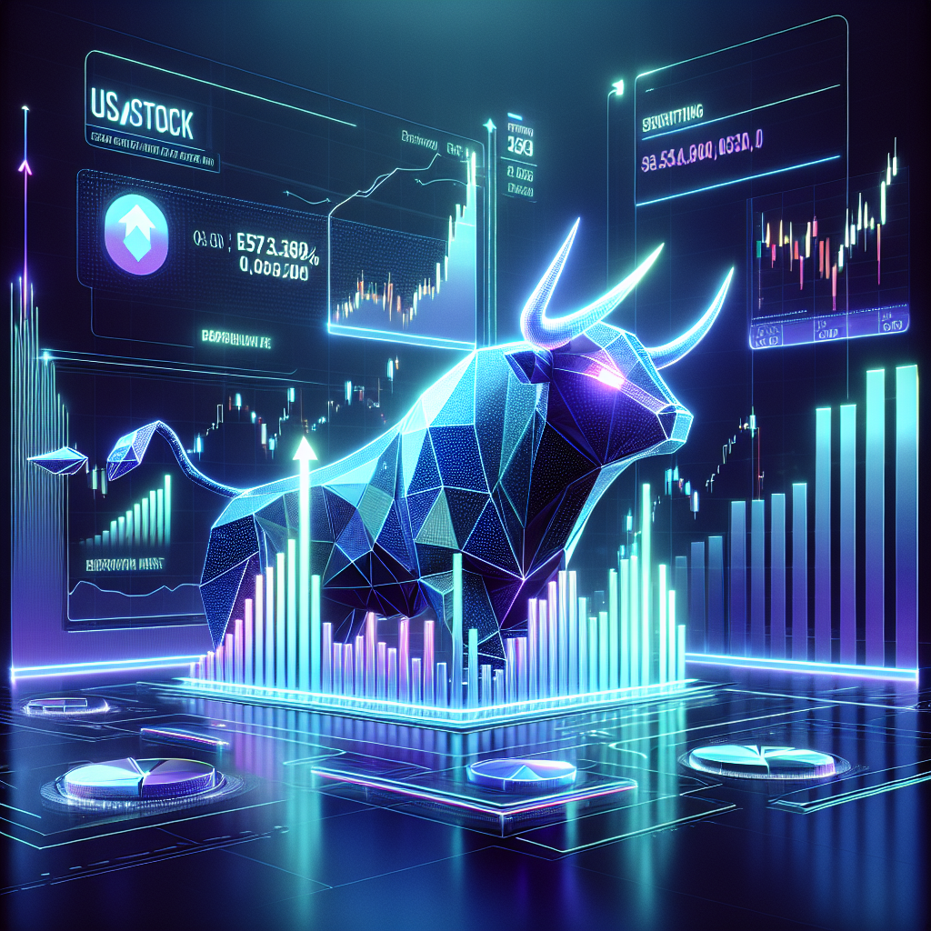 We're upgrading shares of a big beneficiary of AI spending going through the roof