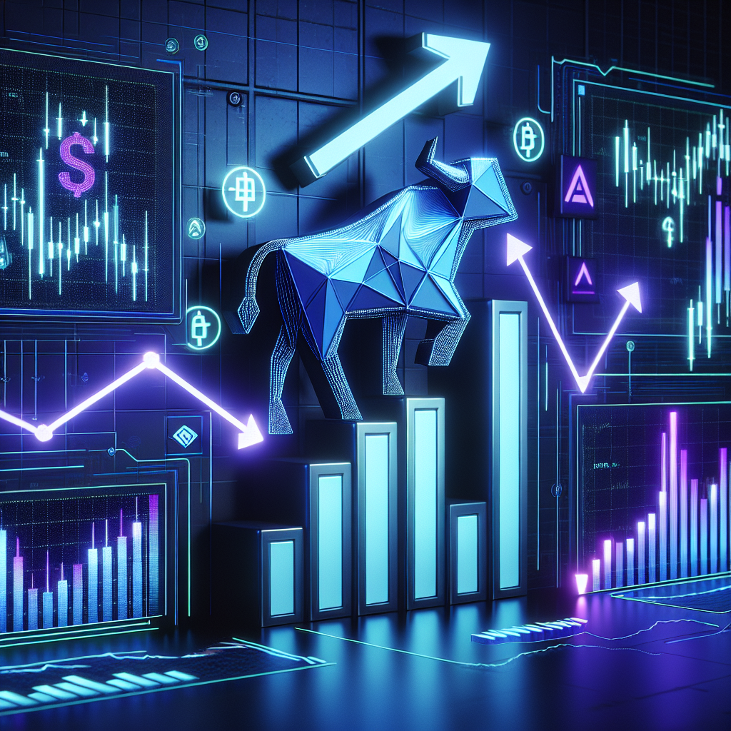 The AI trade has entered a puzzling phase. Do we know who the winners are anymore?