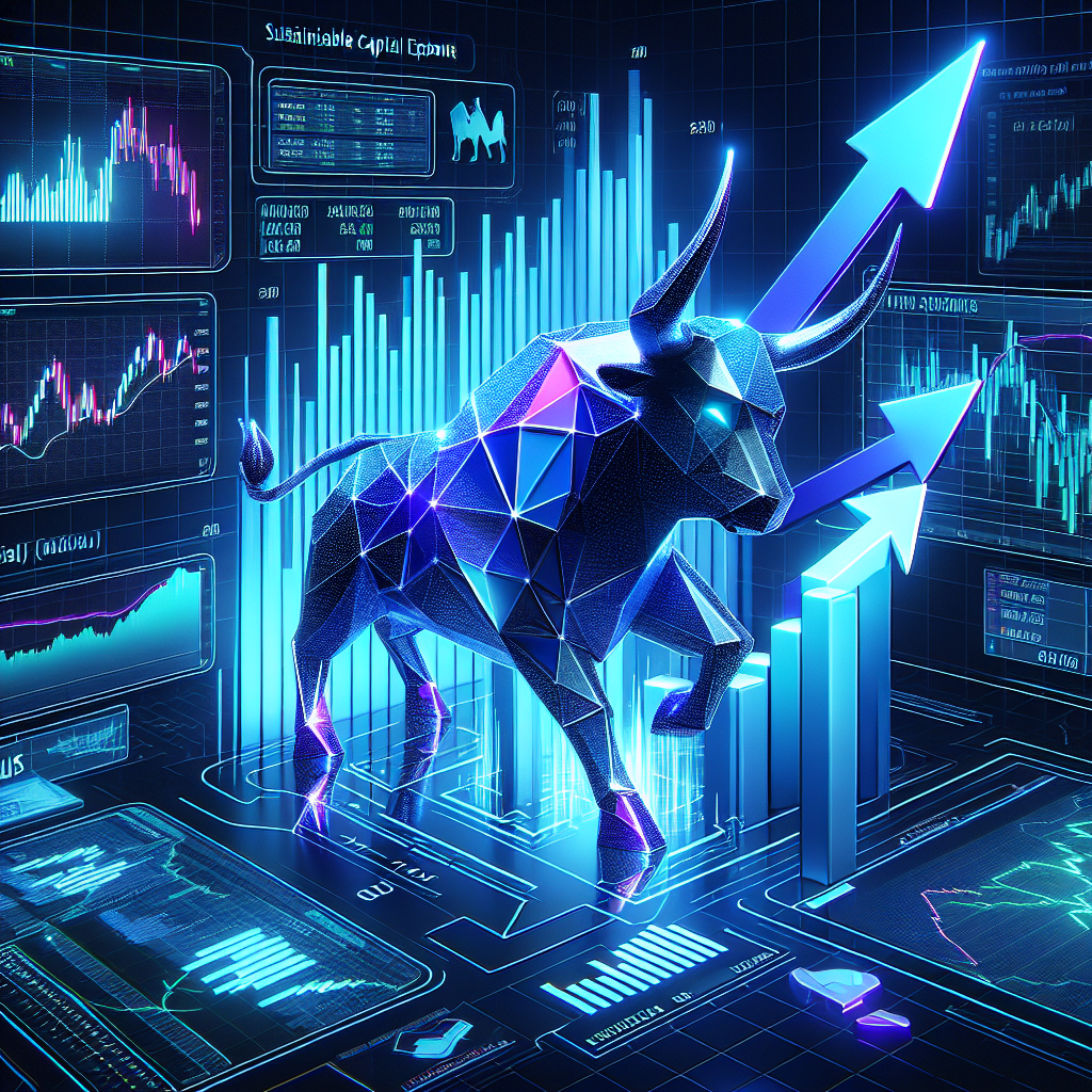 Nvidia shares rise 8% as Jensen Huang says $660 billion capex buildout is sustainable