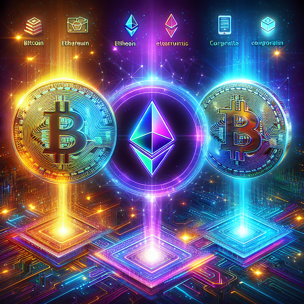 墨汁うまい氏、ETHトレジャリー企業のWin-Win構造を解説　BTCとの本質的違いを指摘｜Ethereum Shift