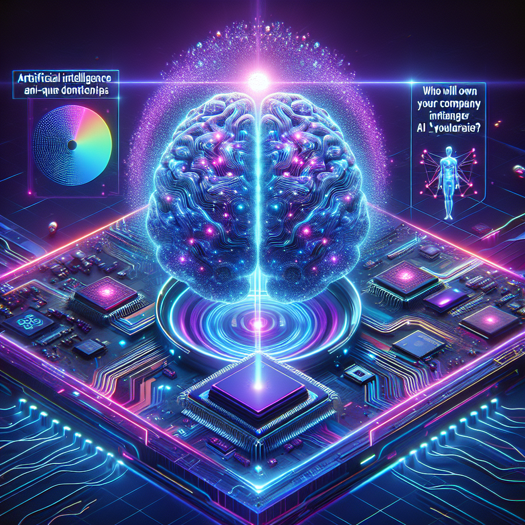 Who will own your company’s AI layer? Glean’s CEO explains