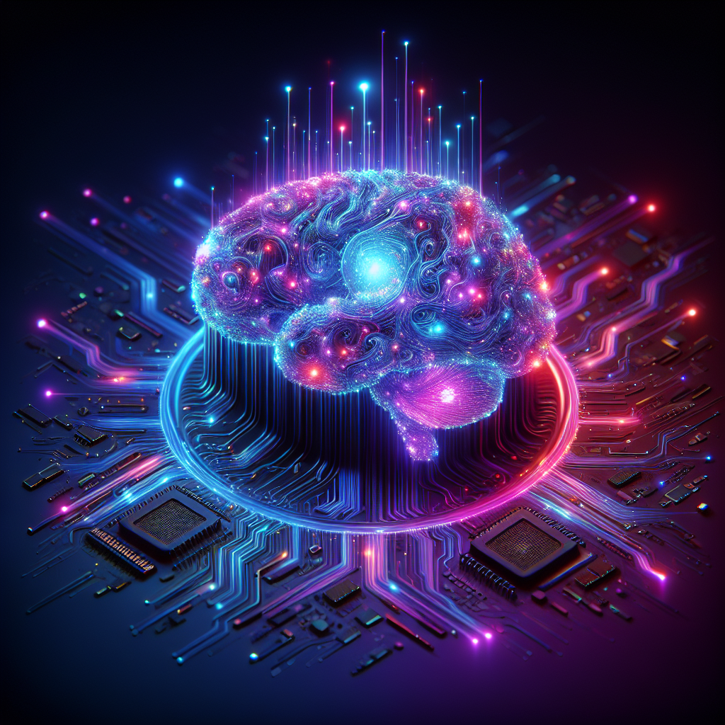 Nvidia challenger AI chip startup MatX raised $500M