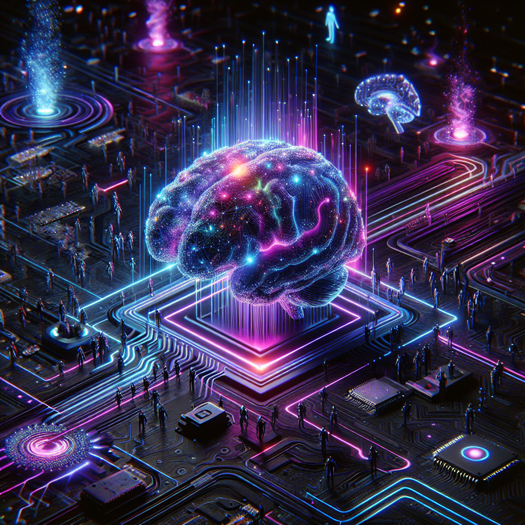 Why top talent is walking away from OpenAI and xAI