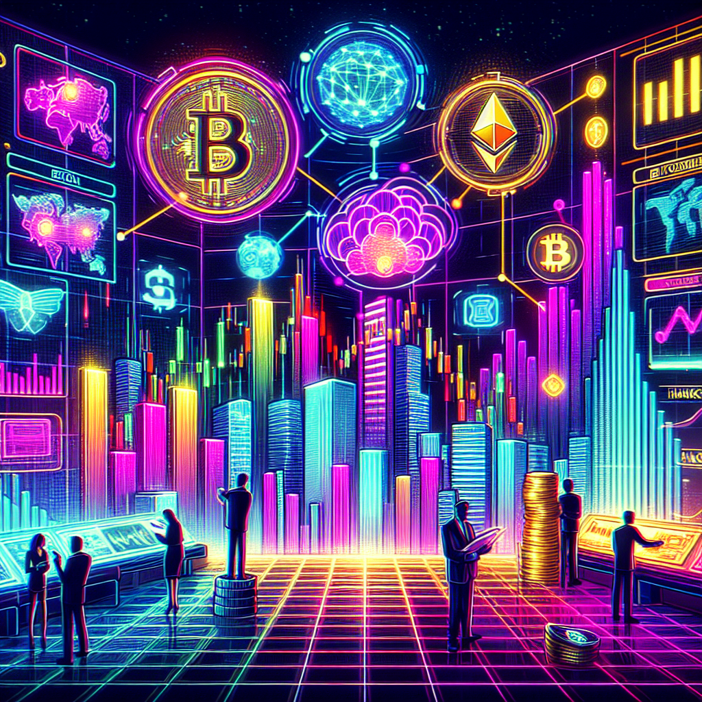 ステーキング市場の寡占化が進む理由　機関投資家参入で標準戦略へ、HashKey Cloudの事例分析