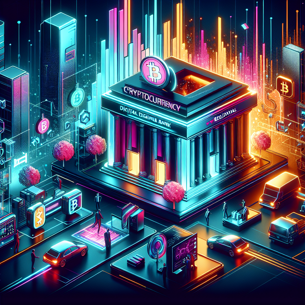 仮想通貨銀行と地域銀行が対立、米FRB簡易版マスター口座提案めぐり