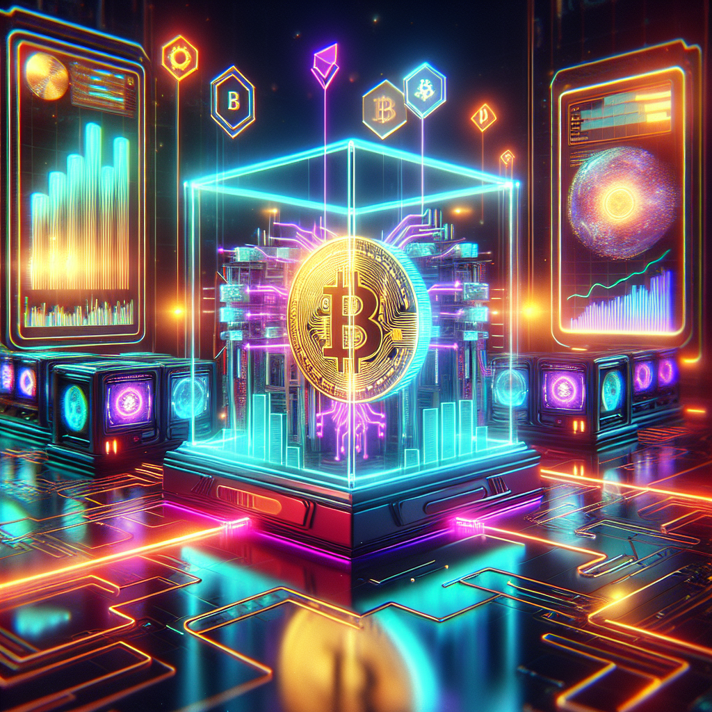 米ビットコインマイニング企業が4451BTC売却済み、AI事業転換へ