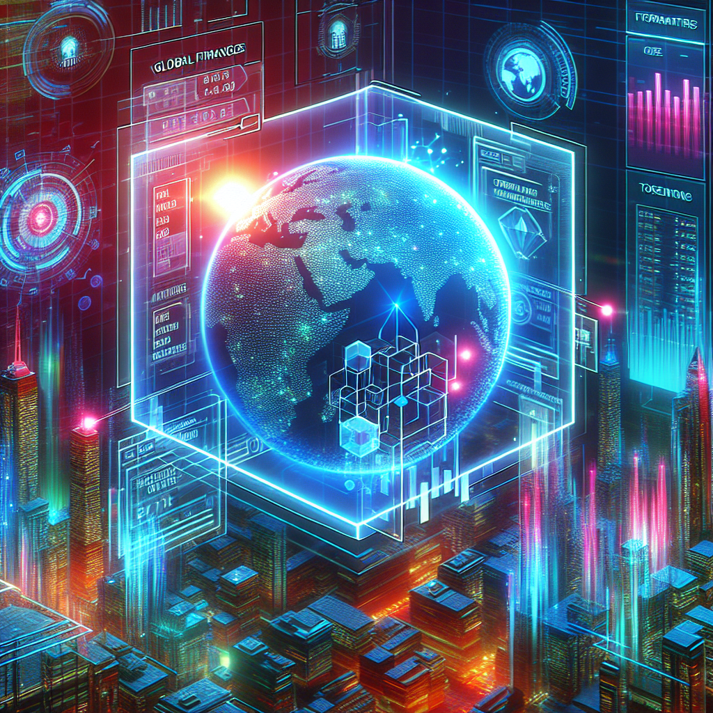 「グローバル金融のOS」を目指すアルパカ｜トークン化株式の裏側を共同創業者・原田均氏が語る