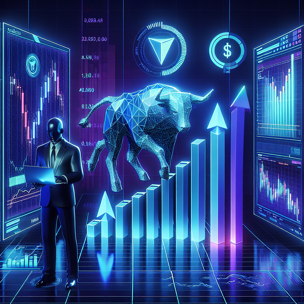 Voyager Technologies CEO says space data center cooling problem still needs to be solved