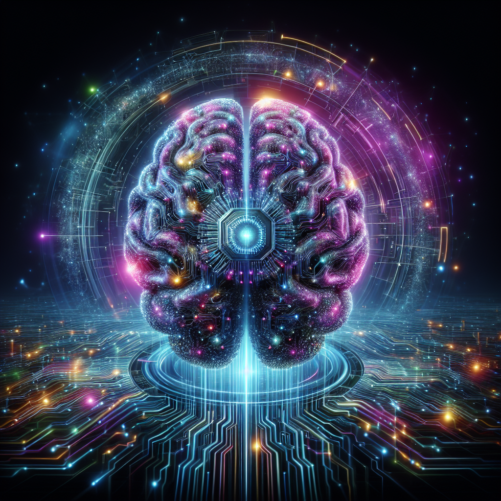 China’s brain-computer interface industry is racing ahead