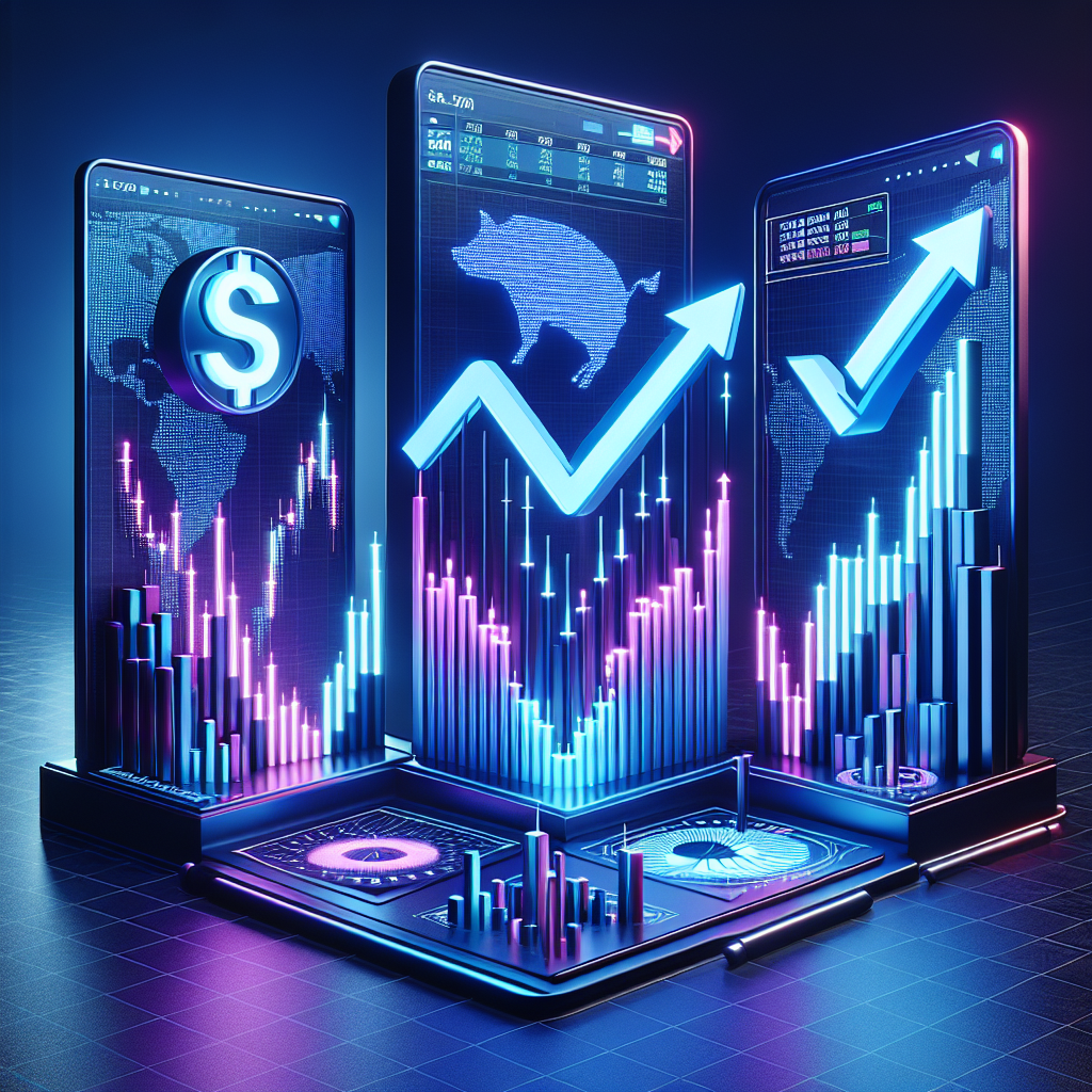 Here are 3 major moments that drove the stock market last week
