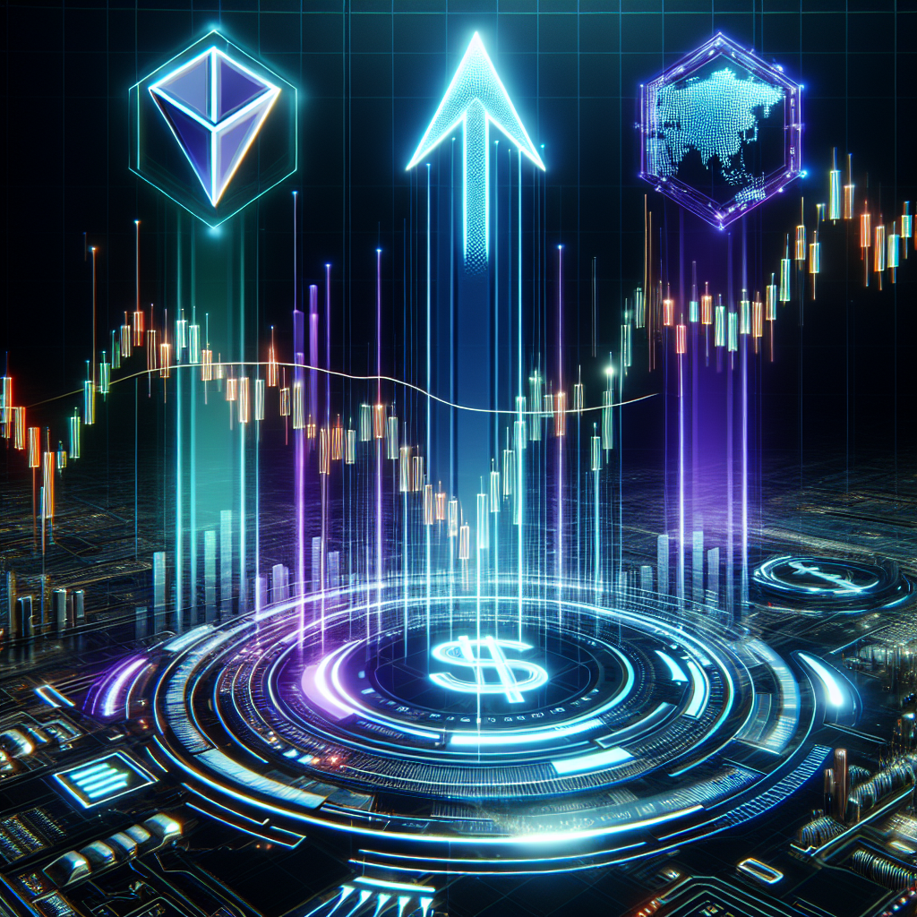 AI-enabled robotics could shift global manufacturing power, CEO of Alphabet company says