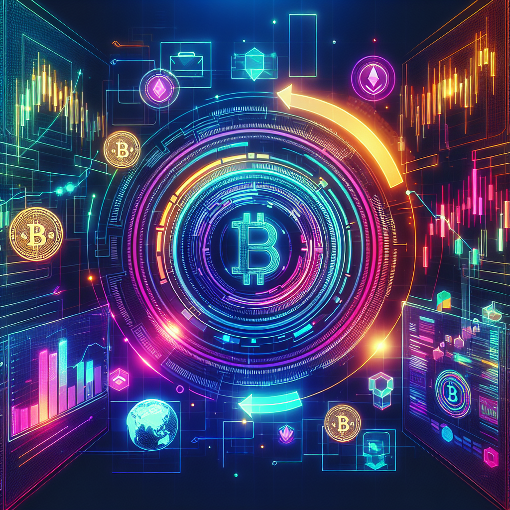 クラーケン関連SPACが533億円のIPO完了、ナスダックに上場