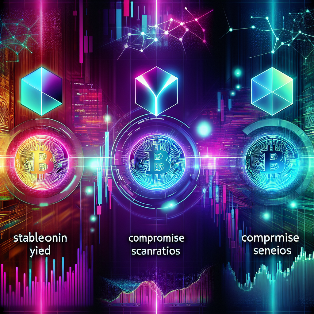 米「クラリティー法案」のステーブルコイン利回り妥協案、DCサミットで進展