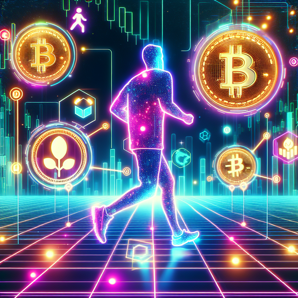 歩いて貯めるビットコイン、「ちょこドリ！」のはじめ方　コインチェックで交換する方法を解説