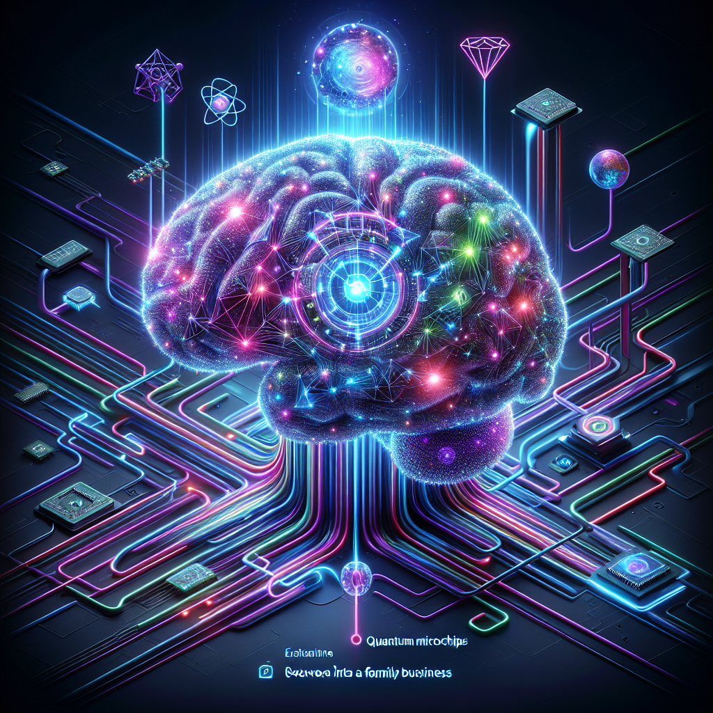 When startups become a family business