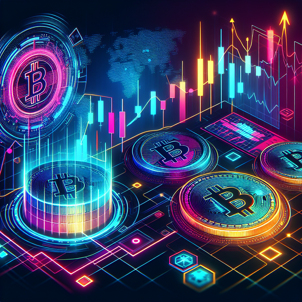 ARKがメタやビットコインETFを売却、仮想通貨関連株は月間安値を更新