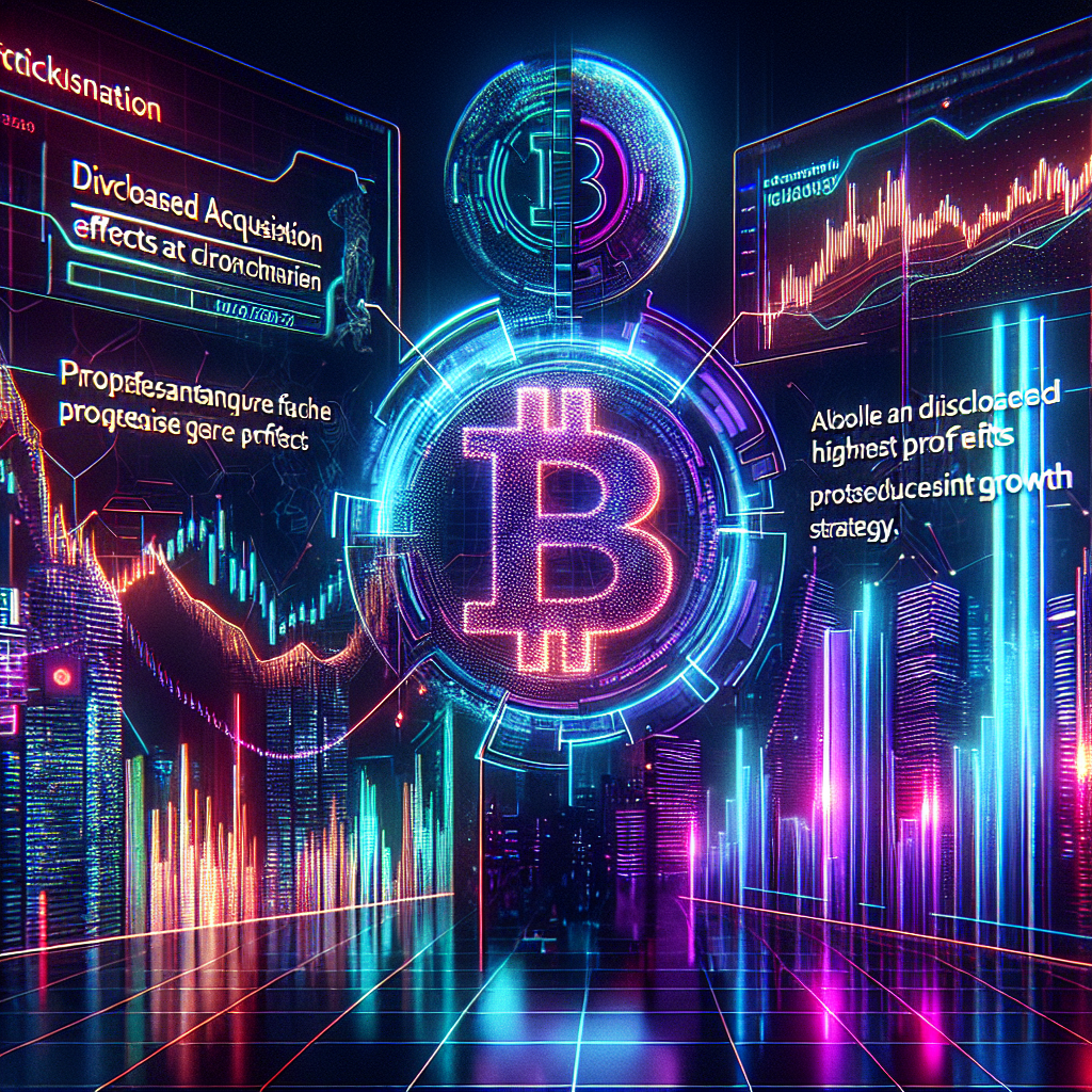 買収効果で最高益見通し、リップルCEOが成長戦略を語る