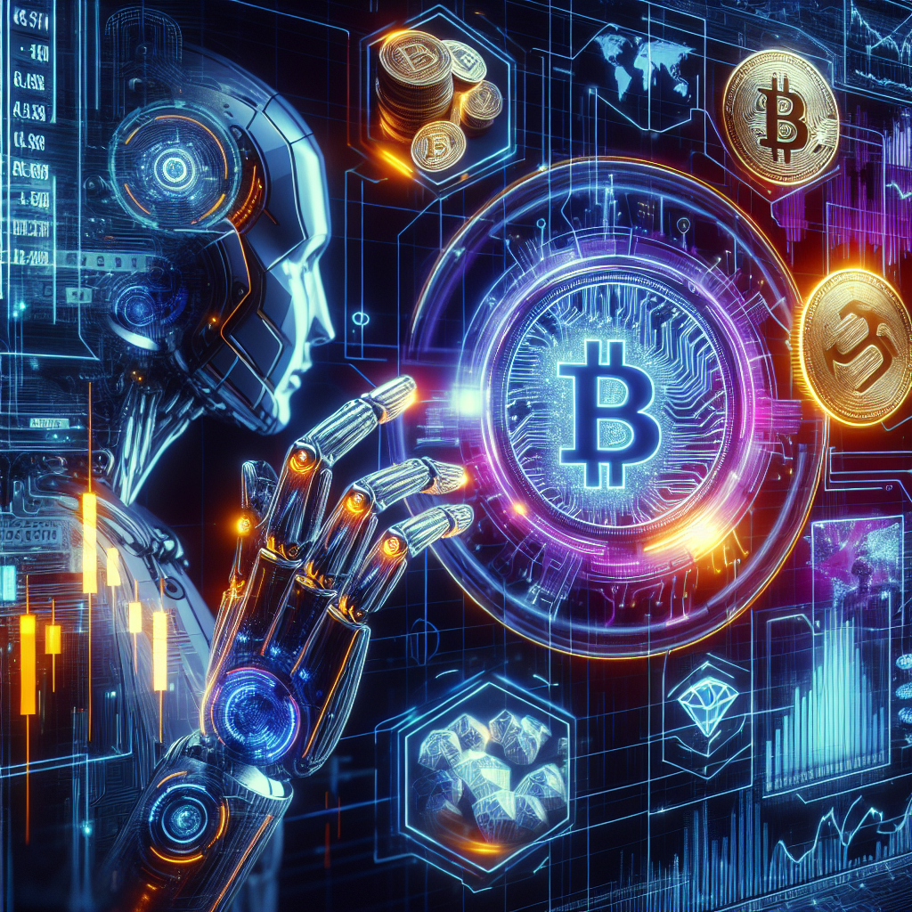 「AI需要の中、ビットコインマイナー株は割安」ヴァンエック見解