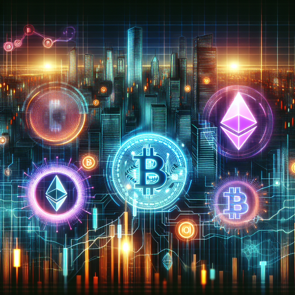 シティ銀、ビットコインとイーサリアムの一年後価格目標引き下げ