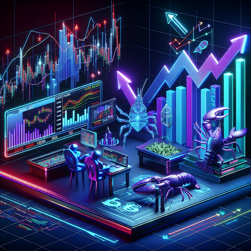 Lobster buffet: China’s tech firms feast on OpenClaw as companies race to deploy AI agents