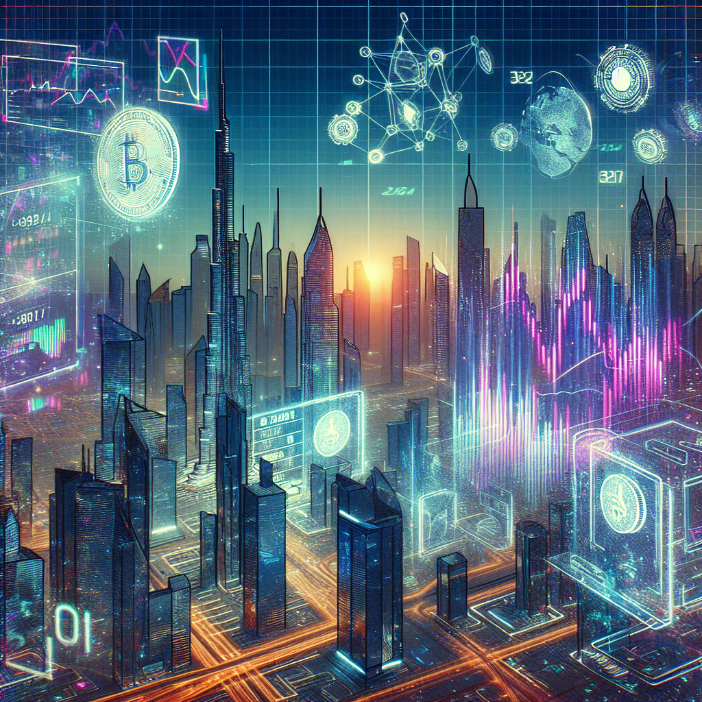 TOKEN2049 Dubai、2027年4月に延期　地域情勢の不透明さ受け開催断念