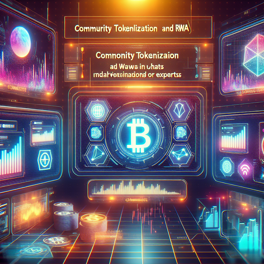 コモディティトークン化とRWAの未来、有識者が語る2026年の注目トレンド