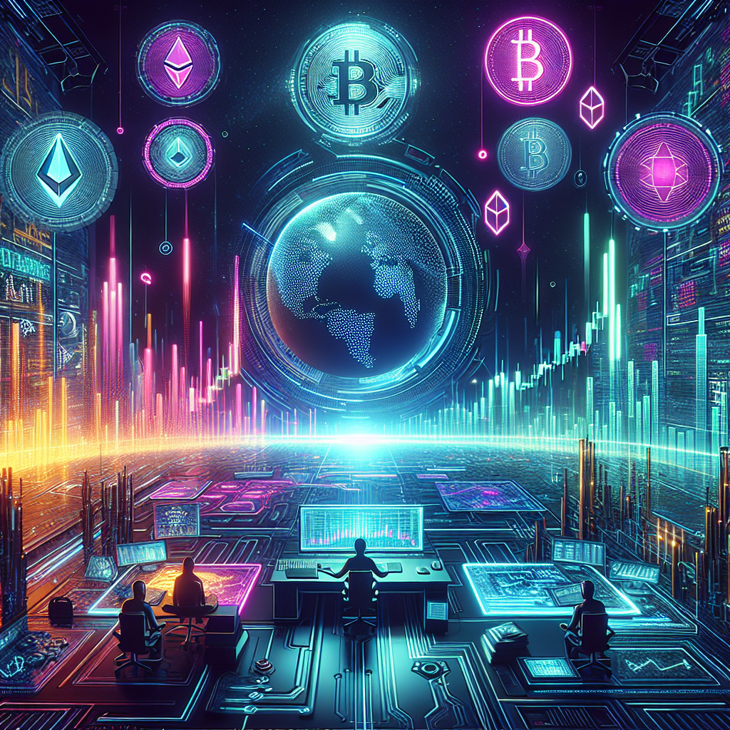 米クラリティー法案、4月採決へ　「年内成立は5月が最後の機会」