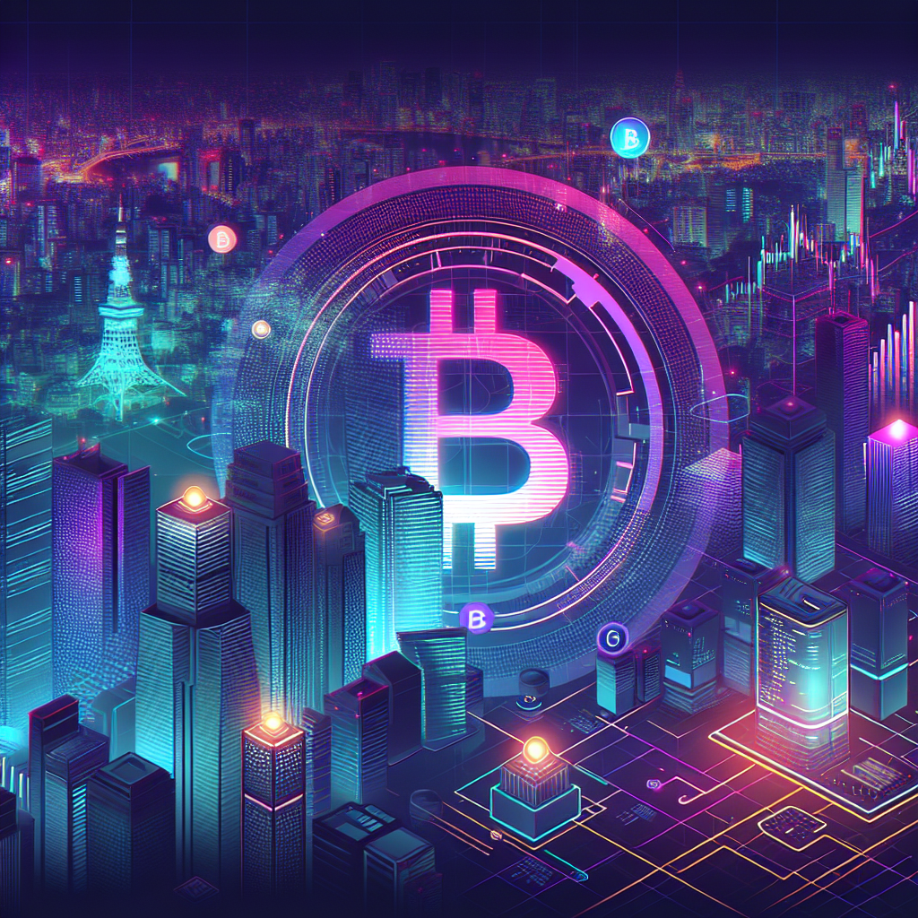 サムソン・モウが語る日本のビットコイン戦略の現在地｜JAPAN BITCOIN FUTURE FORUM