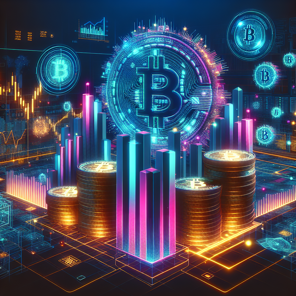 週刊仮想通貨ニュース｜BTC採掘数の2000万枚突破やブラックロックのファンド解約制限に高い関心