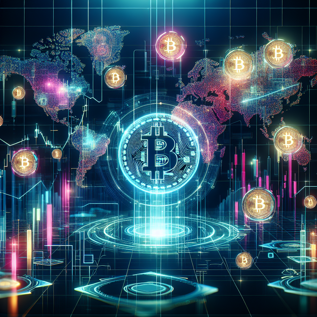 ビットコイン下落圧力、原油高とメジャーSQで荒い値動きも｜仮想NISHI