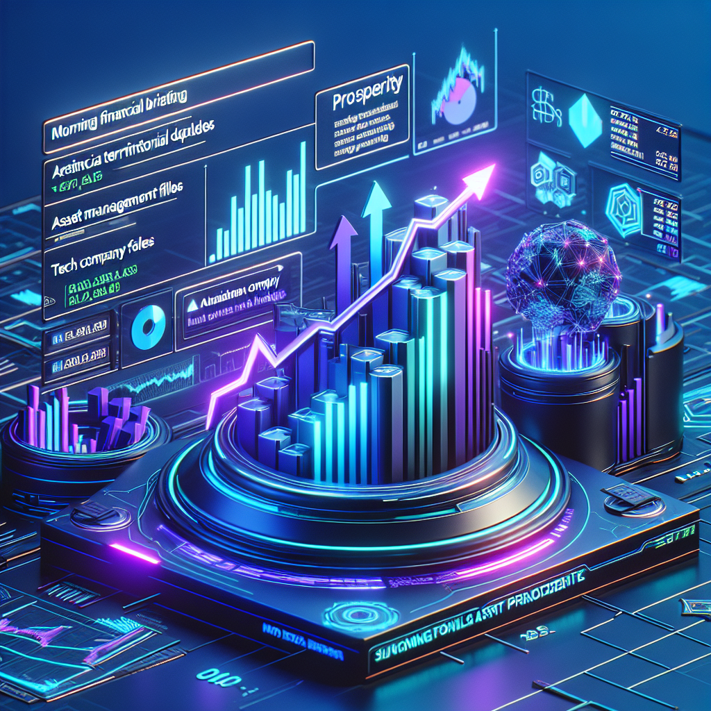 Trump's war predictions, Pershing Square files for IPO, Anthropic's lawsuit and more in Morning Squawk