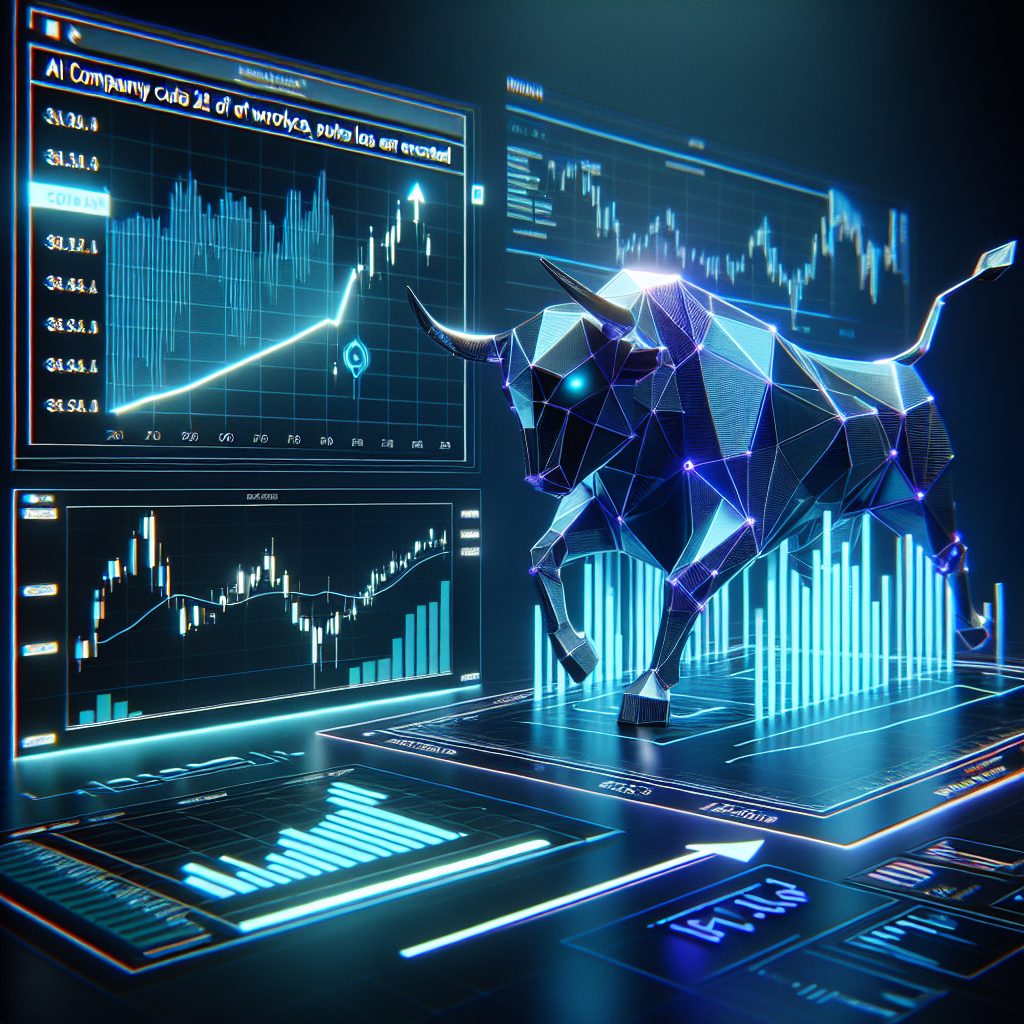 C3 AI shares plummet as company cuts 26% of workforce, posts wider loss than expected