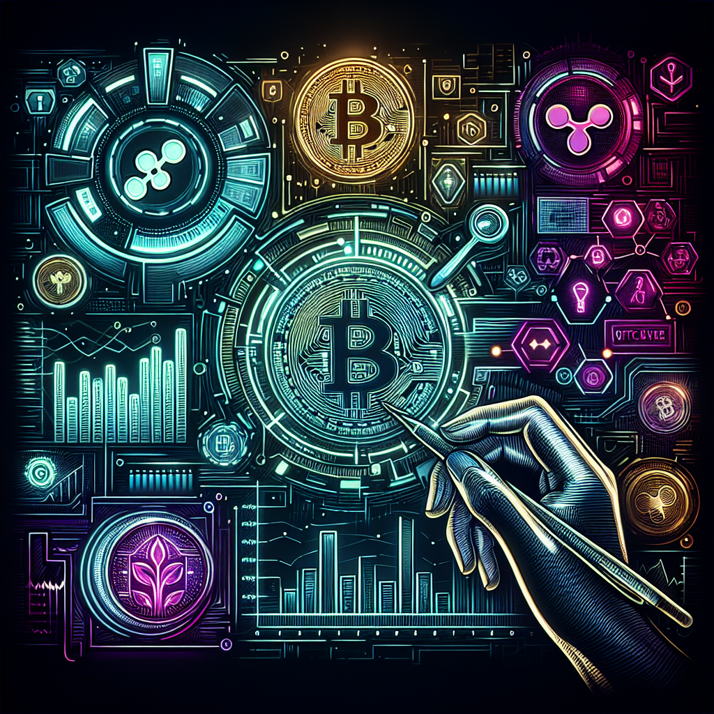 今週の主要仮想通貨材料まとめ、ビットコイン底打ちの兆候やリップルのBLOOM参加など