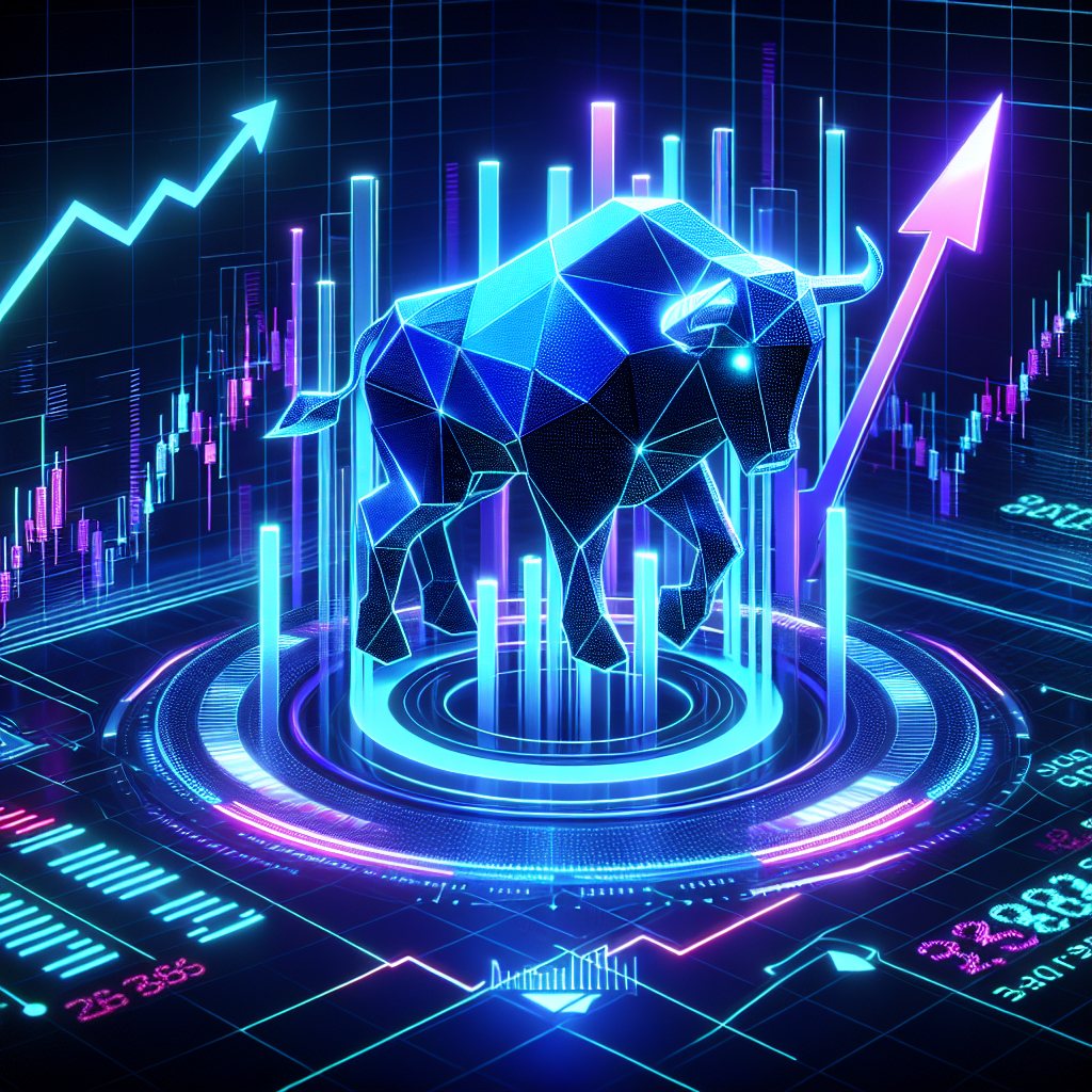 Marvell stock surges 18% as CEO points to continuing AI demand: 'Do you see me blinking?'