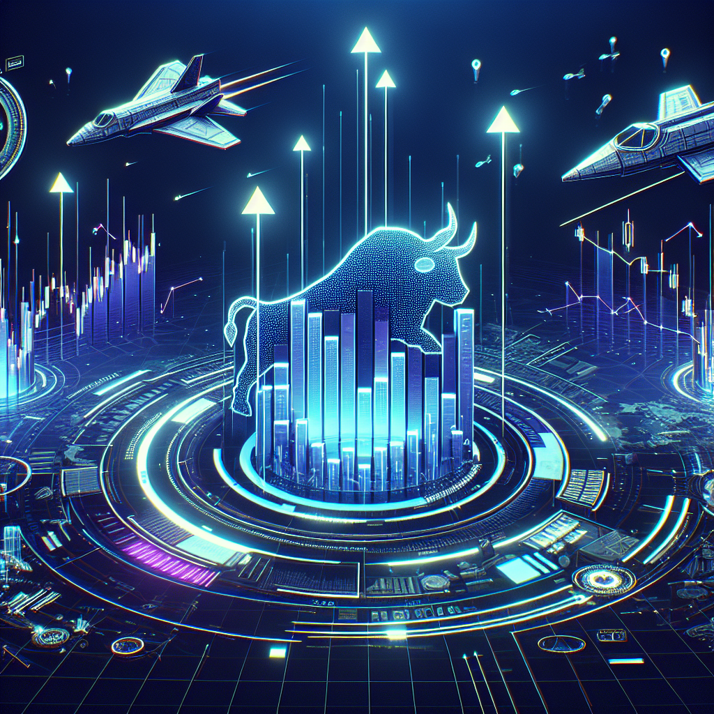 How China is challenging the U.S. to become the next great space power