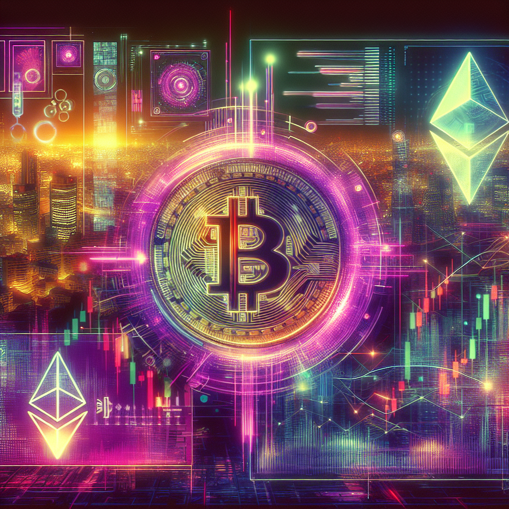 今週の主要仮想通貨材料まとめ、ETHのAIエージェント規格発表やリップルの企業評価額8兆円など