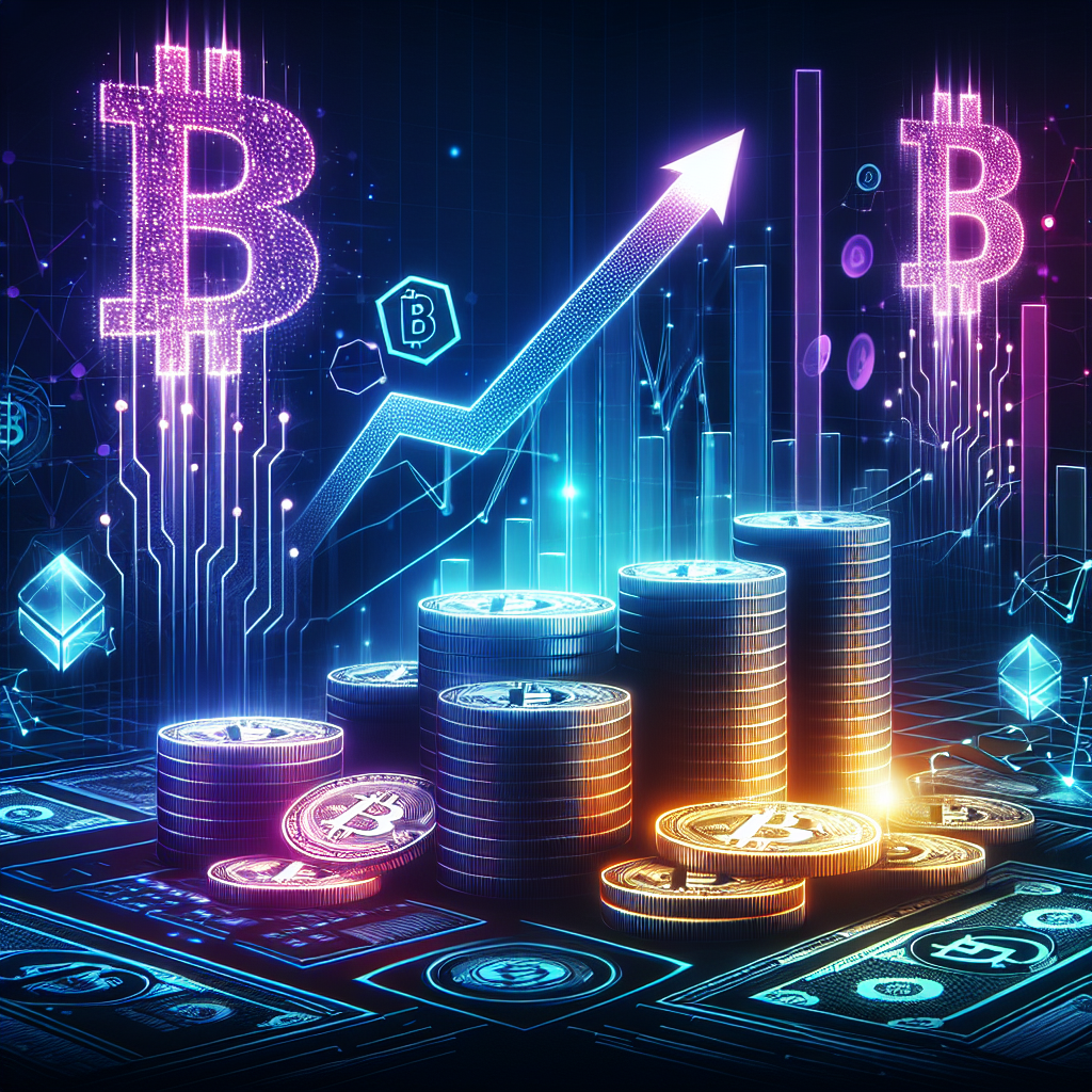 ビットコイン100万ドル到達はなぜ可能なのか、ビットワイズ幹部が成長余地を考察