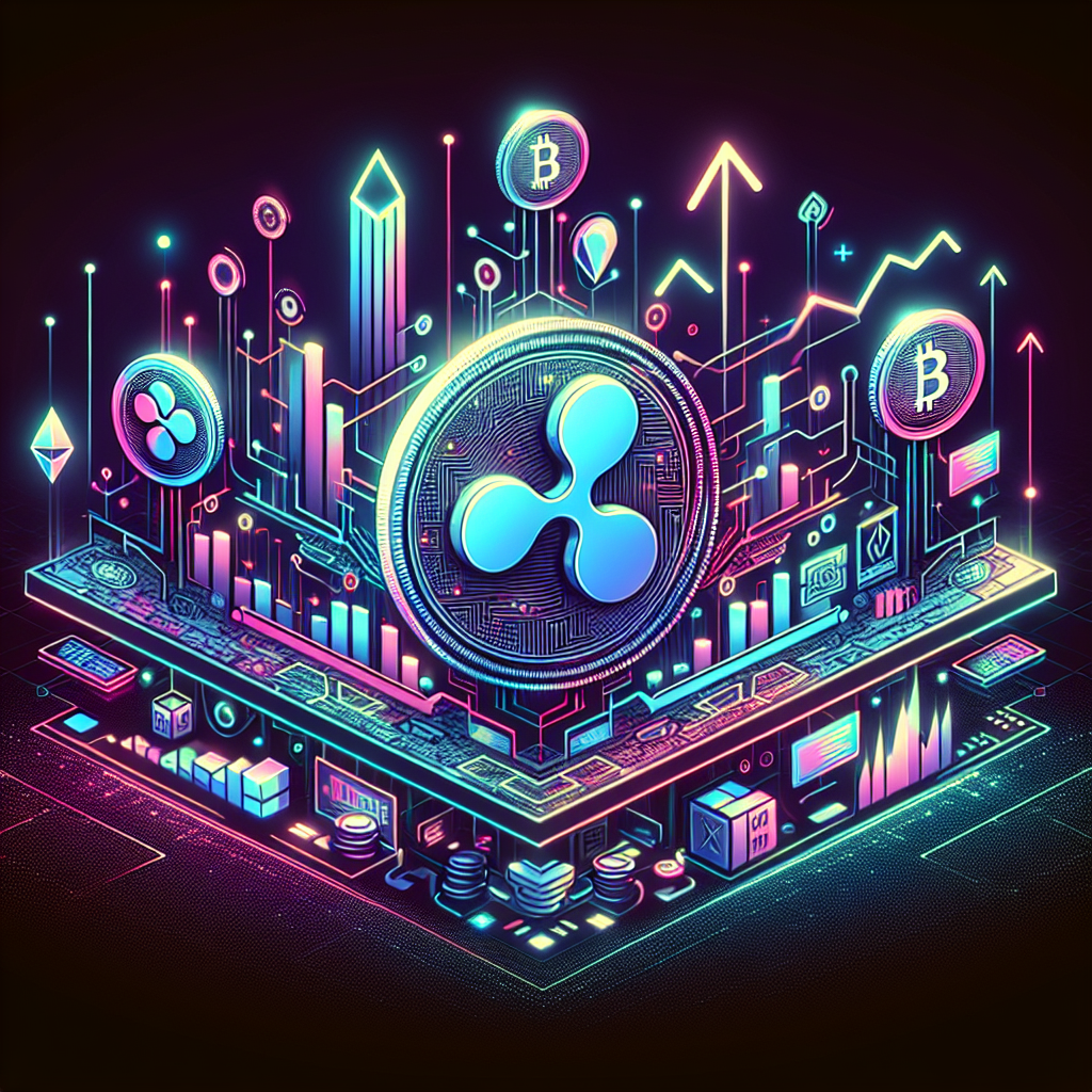 リップル社、人工知能活用しXRP台帳のセキュリティ強化へ