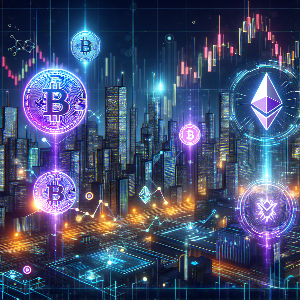 週刊仮想通貨ニュース｜レイ・ダリオのビットコインに対する見解や米SEC委員長の機会損失批判に高い関心