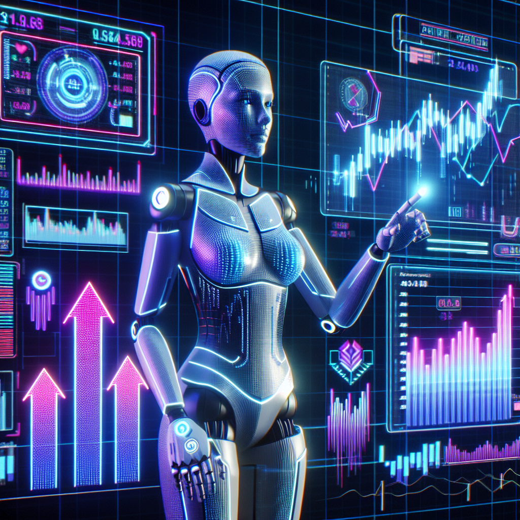 Meet Figure AI: The company behind the humanoid robot hosted by Melania Trump