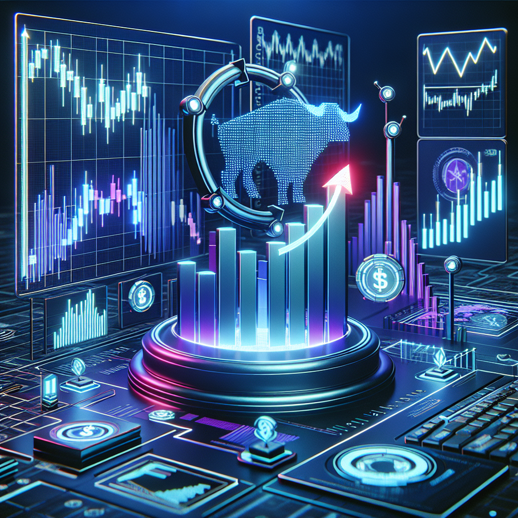 Qualcomm CEO sees robotics as a 'larger opportunity' within 2 years