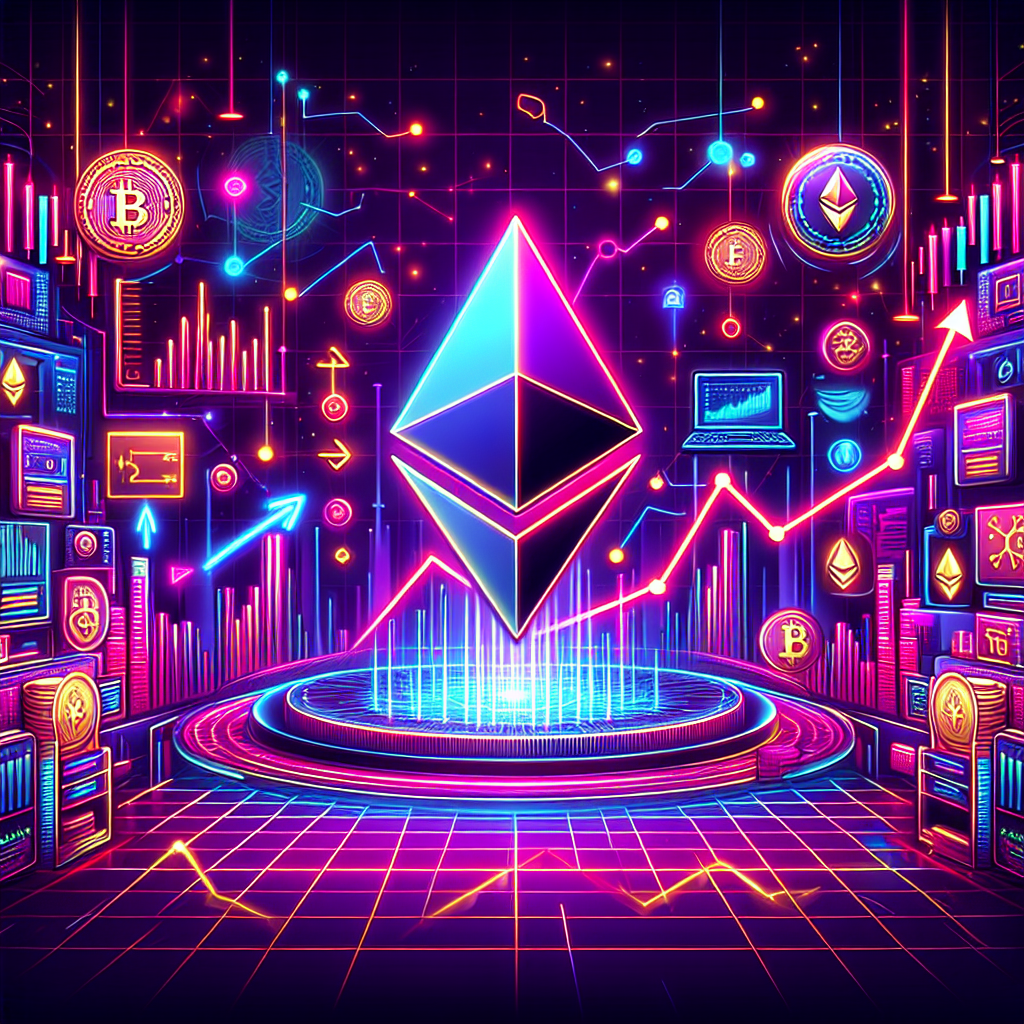 ETH保有企業シャープリンク、2025年通期に約1160億円の純損失を計上