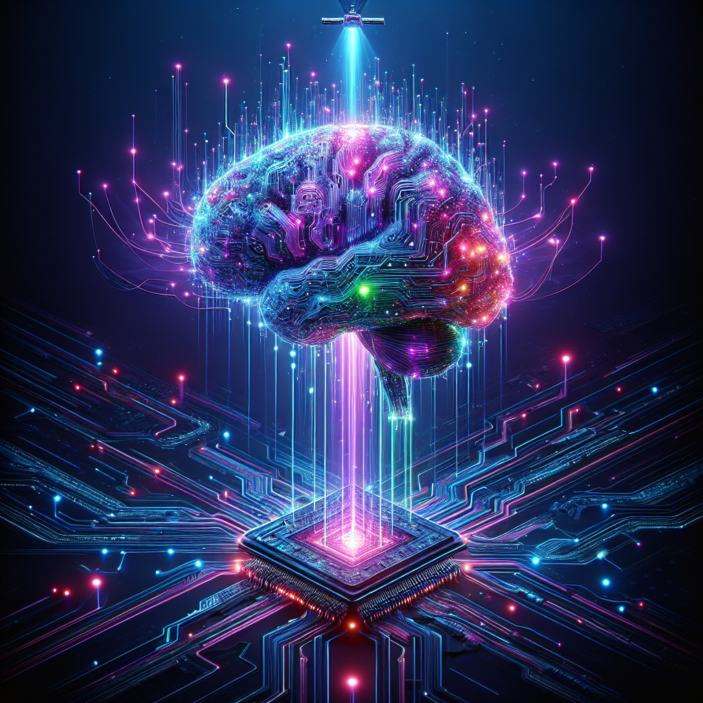 K2 to launch its first high-powered satellite for space compute