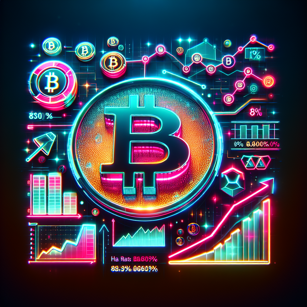 ビットコインのハッシュレートが8%低下、エネルギー高騰とマイニング業界の依存度