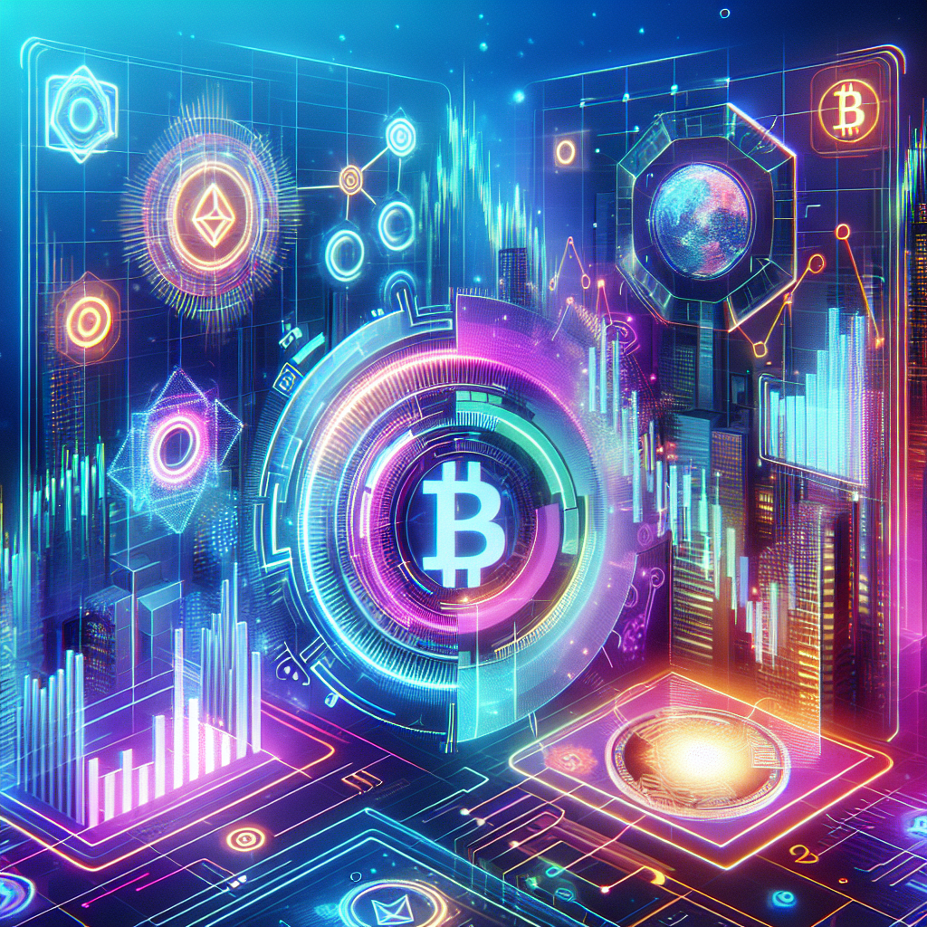 米SEC委員長「仮想通貨機会損失」を認め、米市場復権の方針表明