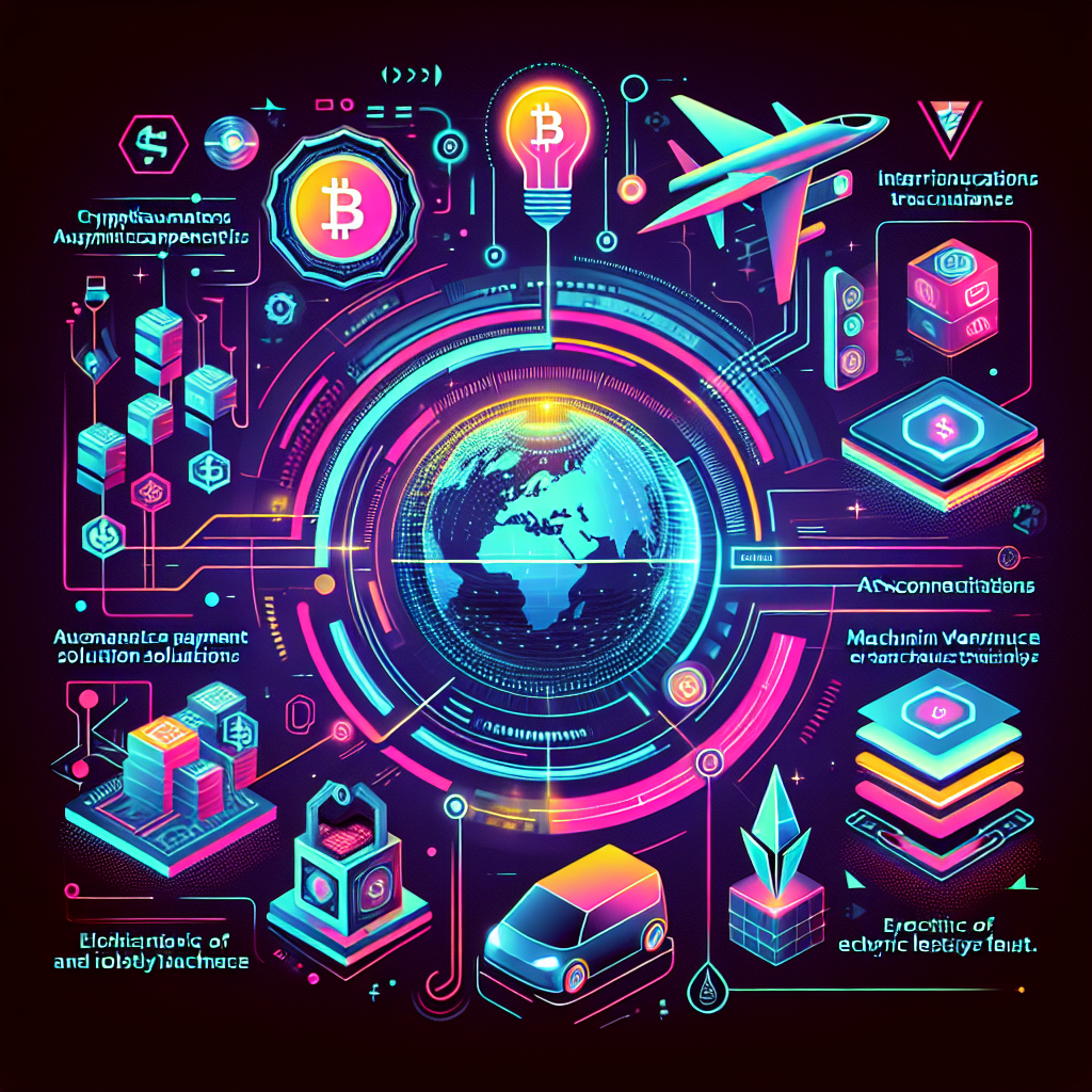 CAICA DIGITAL、M2M自動決済向けステーブルコイン基盤のPoC開始　EVや物流車両の自律決済を検証
