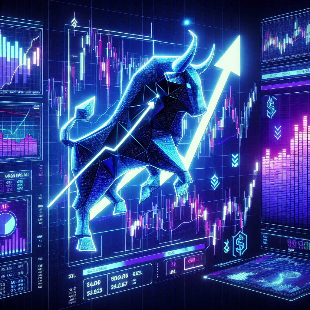 3 themes that drove Wall Street's wild week and the new U.S.-Iran conflict wildcard